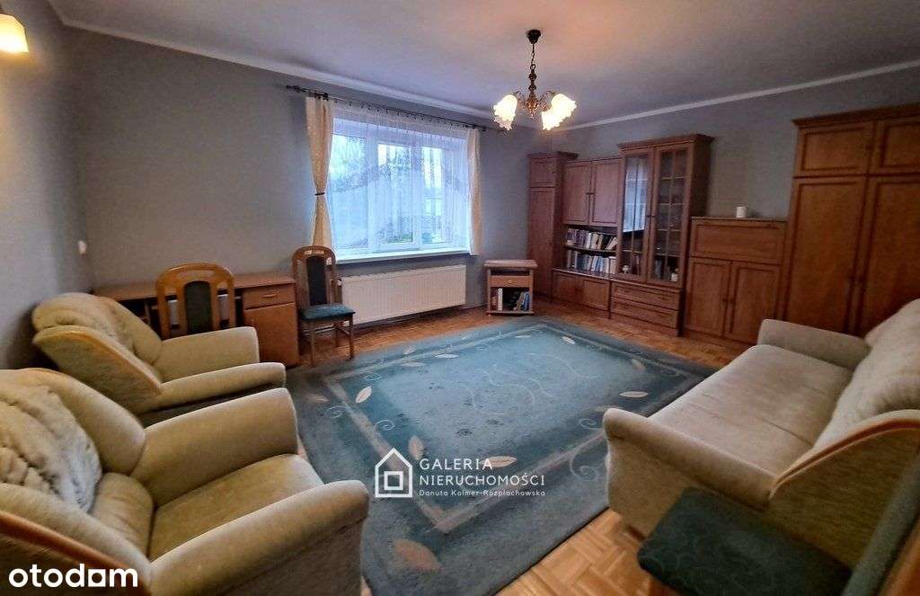 Dom z potencjałem w sercu Gniezna! - Pełny obrazek: 4/10