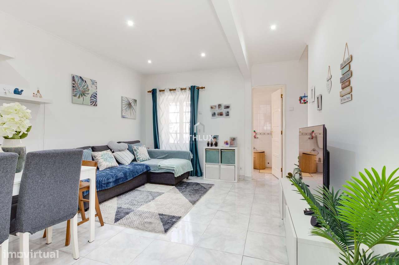 Apartamento T2 em Moscavide pronto a habitar, perto do Parque das Naçõ - Grande imagem: 2/19