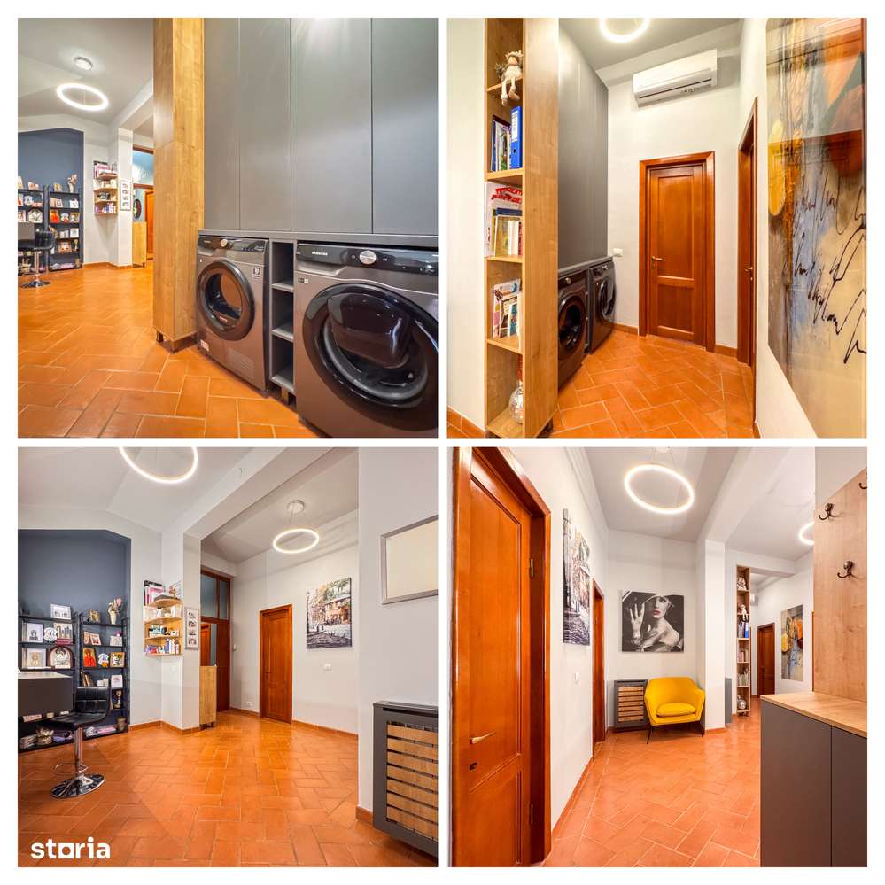 3 camere Cug  113mp  Mobilat si utilat-8