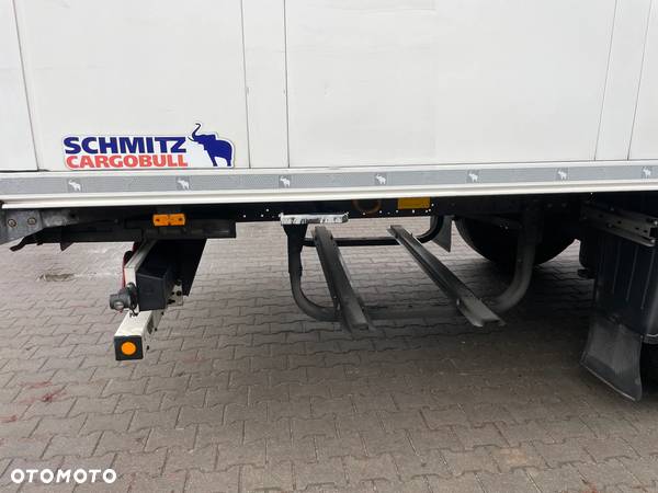 Schmitz Cargobull Chłodnia , Thermo King SLXe300 - 17