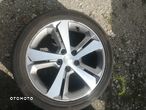 KOŁA ALUFELGI Felgi Peugeot 308 t9 GT 225/45 R17 - 4