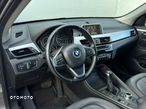 BMW X1 sDrive18d Advantage - 10