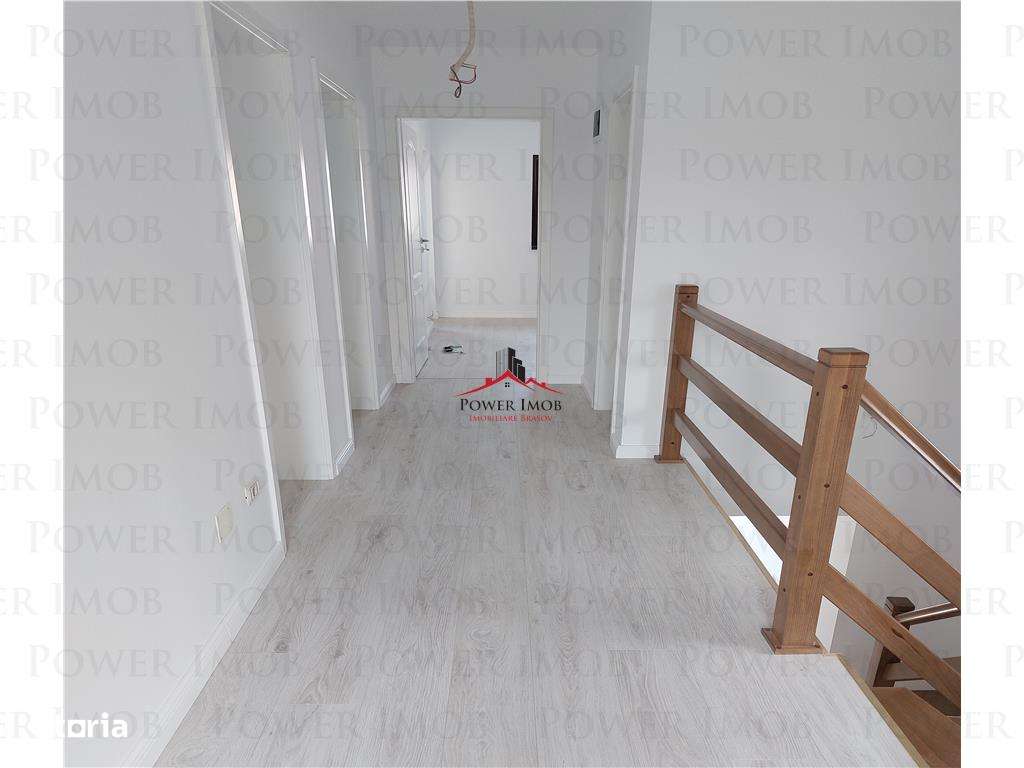 Casa 4 camere, intabulata in Sanpetru, zona Subcetate Residence-7