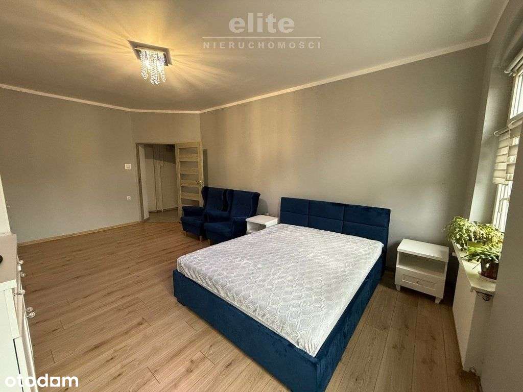 5lipca 2 pokoje 53m2,odnowiona kamienica 440 tys.-3