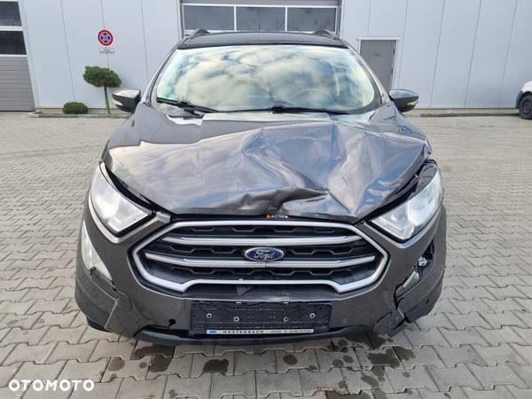 Ford EcoSport 1.0 EcoBoost COOL&CONNECT - 2