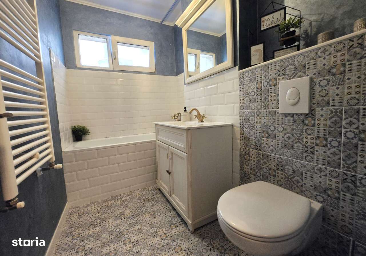 Apartament 2 camere - ultracentral - prima chirie - complet utilat - Imagine principală: 5/17