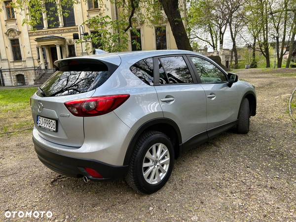 Mazda CX-5 2.2 D Skymotion - 16