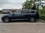 Volkswagen Passat Variant 2.0 TDI DSG 4Motion Highline - 4