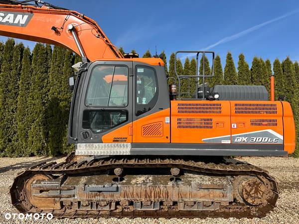 Doosan DX 300 LC-7 - 3