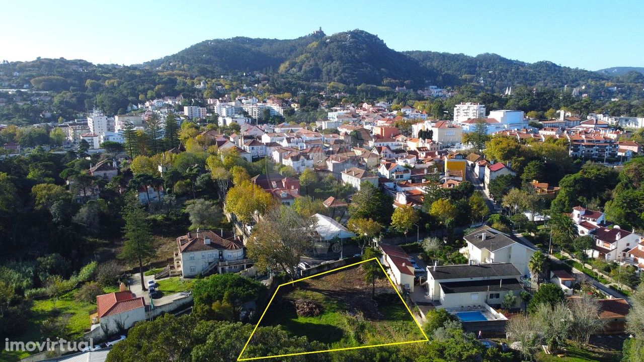 Terreno  para venda