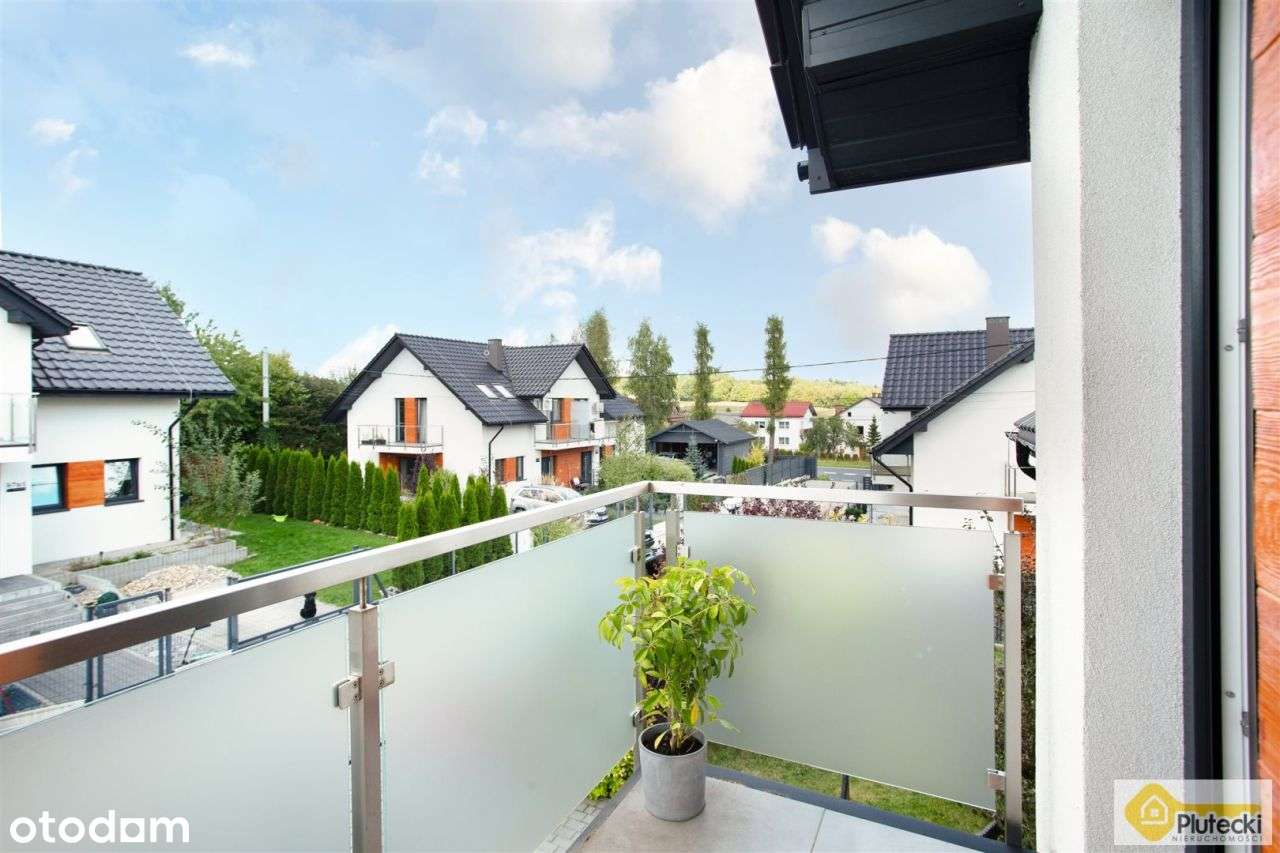 Przestronne 4 pok.z ogrodem 180 m² – Biały Kościół-16