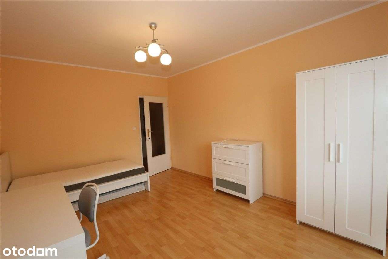 Atrakcyjne mieszkanie w świetnej lokalizacji. - Pełny obrazek: 4/11