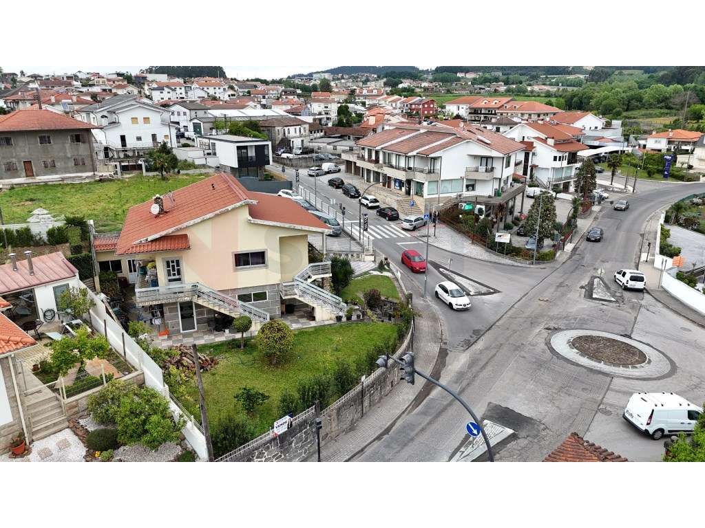 Moradia T3 | Felgueiras-4