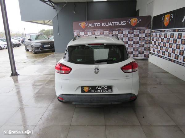 Renault Clio Sport Tourer 1.5 dCi - 23