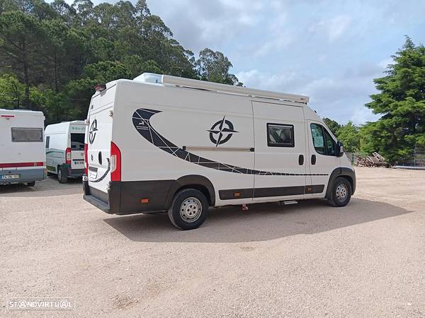 Fiat Ducato - 4