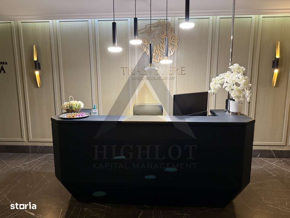 IANCU NICOLAE LIDL | APARTAMENT 3 CAMERE | MOBILAT | 2 LOCURI PARCARE-16