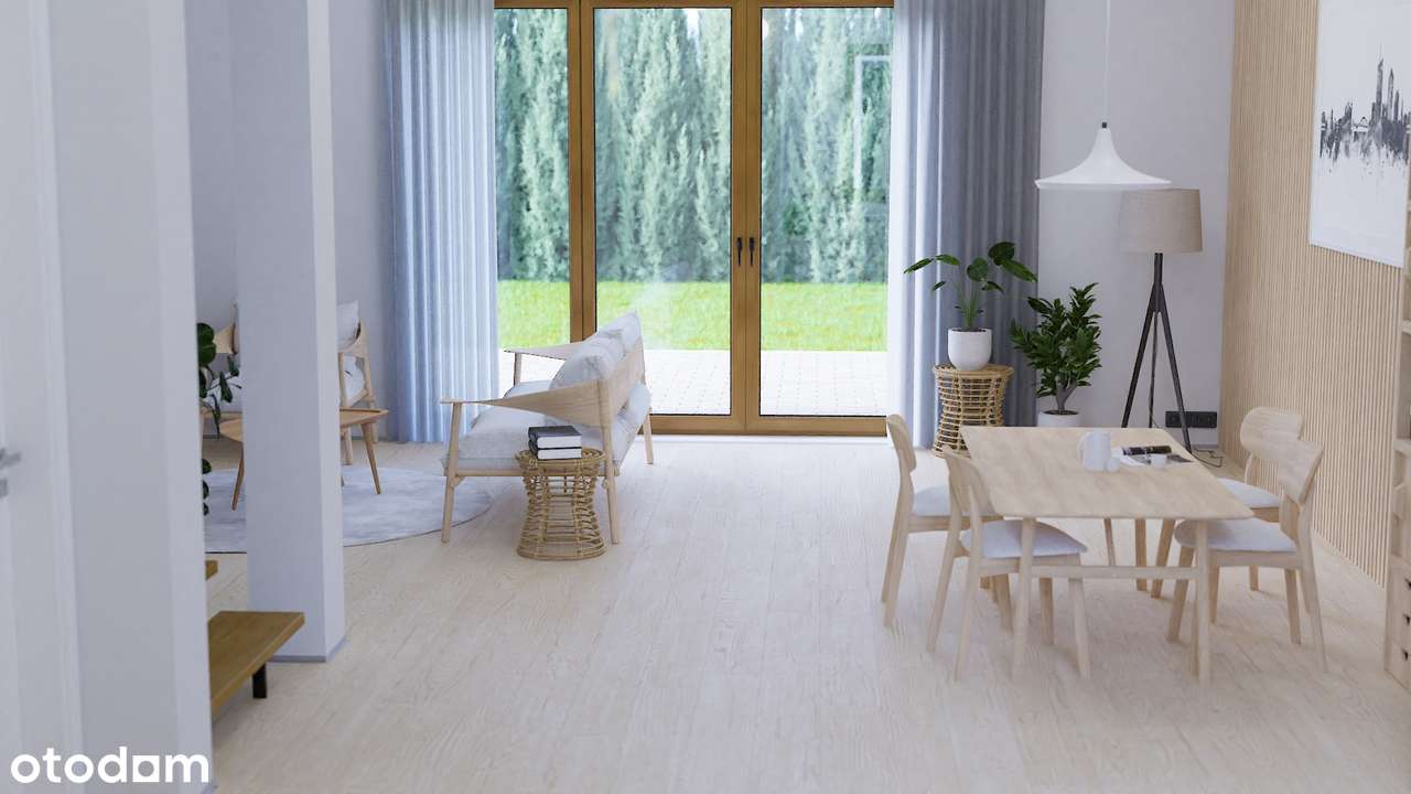 Segment domu na sprzedaż - nowe osiedle ||Ostrów Park||-13