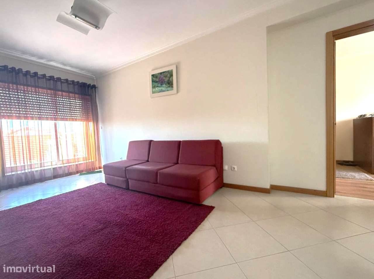 Apartamento T3 duplex com 2 terraços na Praia do Furadouro-12