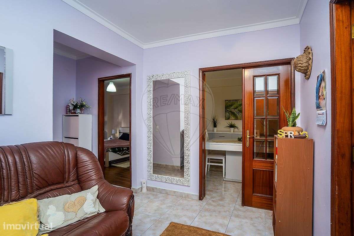 Apartamento T2 para venda-19