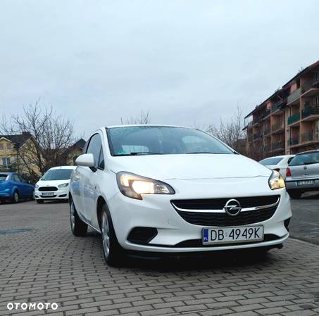 Opel Corsa 1.0 Ecotec Turbo Start/Stop Edition - 4