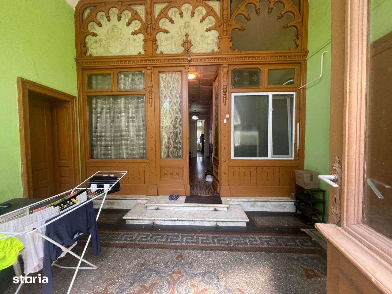 De vanzare Casa Boiereasca indiviziune - Imagine principală: 3/11