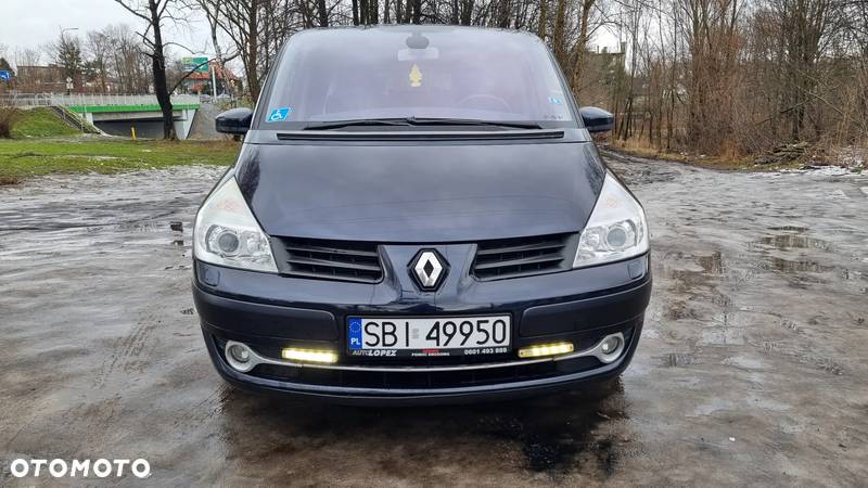 Renault Espace 2.0 dCi Privilege - 27