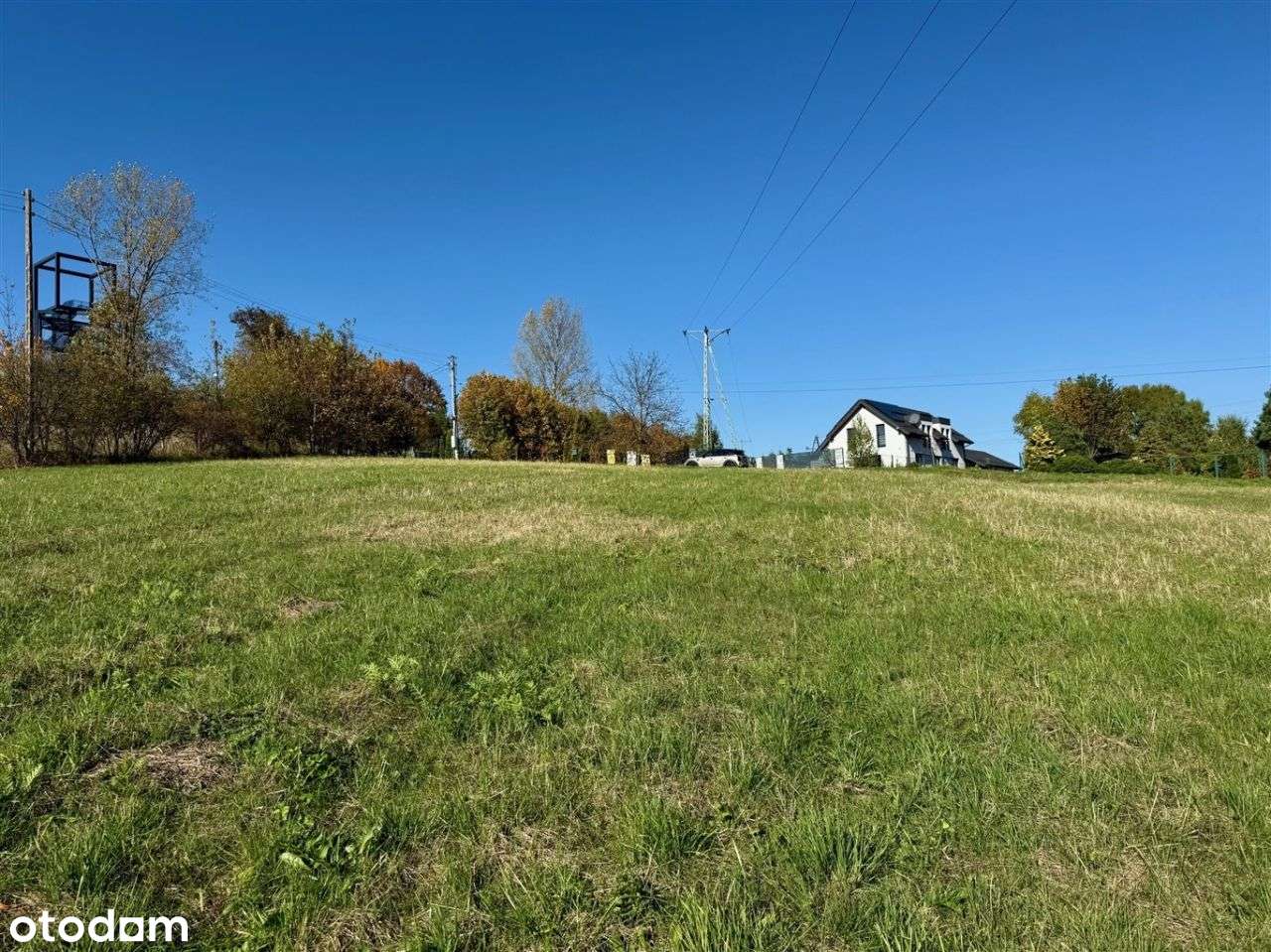 Chełmek działki na sprzedaż - Pełny obrazek: 5/8