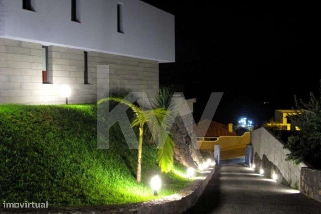 Magnífica vivenda de luxo no Garajau - Grande imagem: 4/16