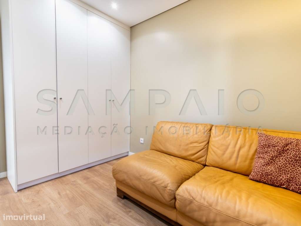 Andar Moradia T2 - Gondomar C/ Vista rio-21
