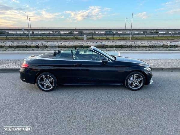 Mercedes-Benz C 250 d Aut. - 46