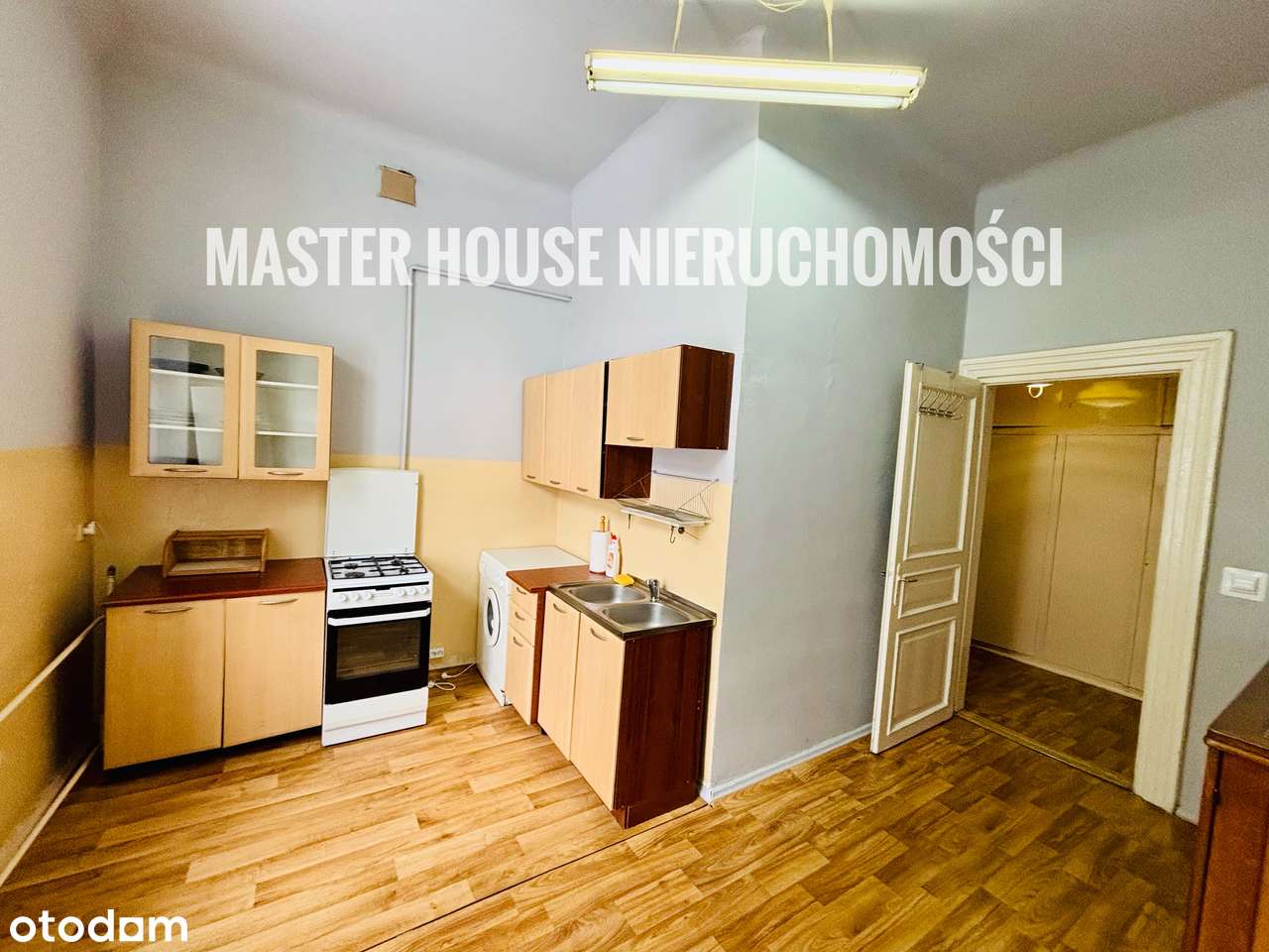 1 piętro • 54–55 m² • przy parku • jasne i ciche mieszkanie-5