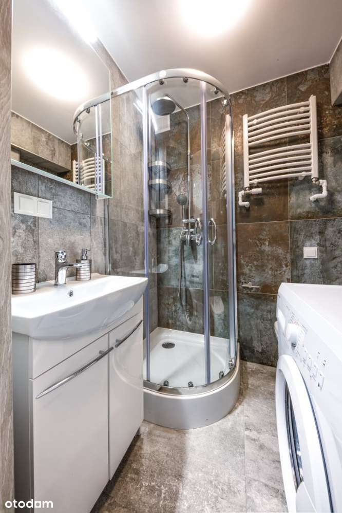 Pokój jednoosobowy ul. Rechniewskiego/ GOCŁAW/522 - Pełny obrazek: 5/9