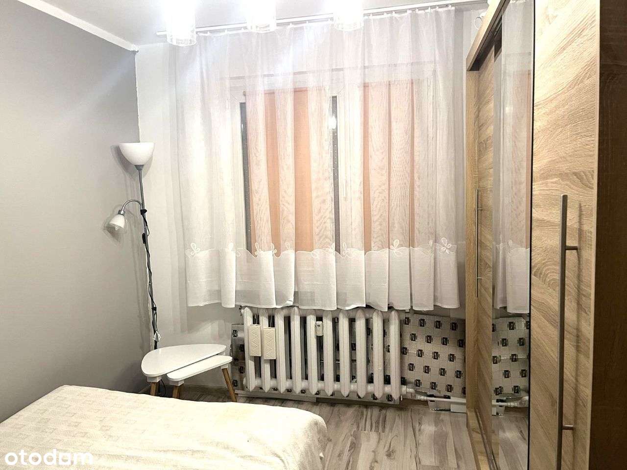 NOWA NIŻSZA CENA!!! Słoneczne, 3-pokojowe, Leszno - Niemiecka - Pełny obrazek: 4/12