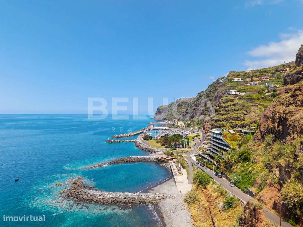 MORADIA V4 || LUXURY || CALHETA (ILHA DA MADEIRA)-37