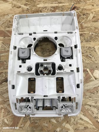 Plafoniera cu senzor miscare A5 2.0 tfsi quattro coupe - 1