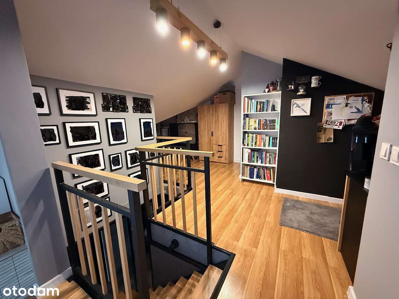 Nowoczesne mieszkanie 3-pokojowe z balkonem i garażem-10