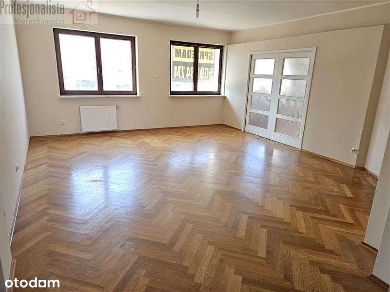 Ul Świętojańska;2002R.4 Pok.Os.Kuchnia;Duży Balkon - Pełny obrazek: 4/14