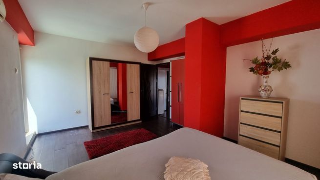 Ag. Avantaj Imobiliare Penthouse Cornitoiu-8