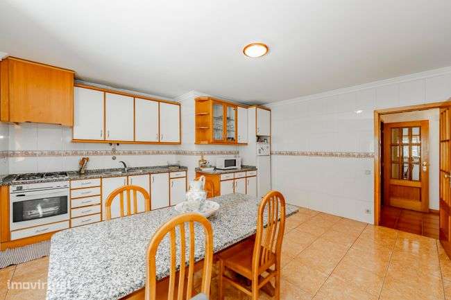 Apartamento T2 em Santa Eulália- Vizela-5