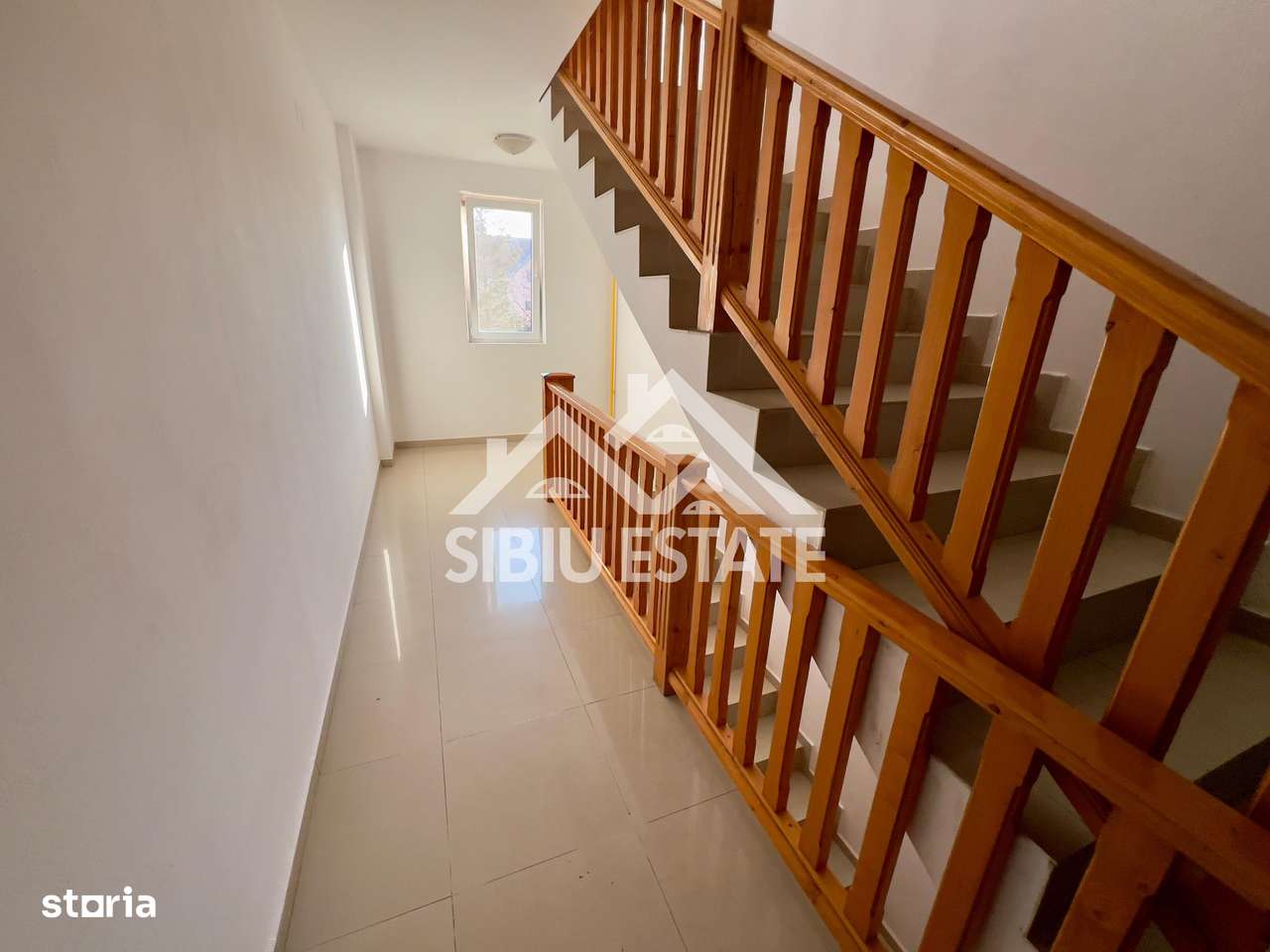Apartament 3 Camere 87mp - Sibiu, Parcare, Curte Privată cu Foișor - Imagine principală: 4/20