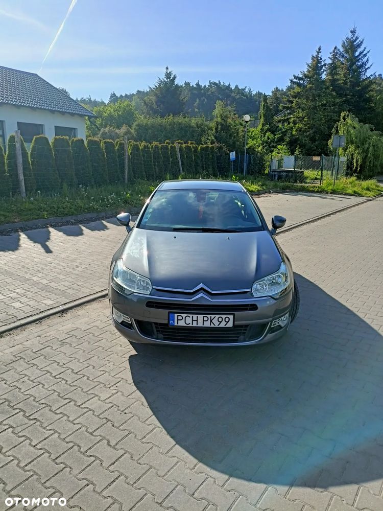 Citroen C5