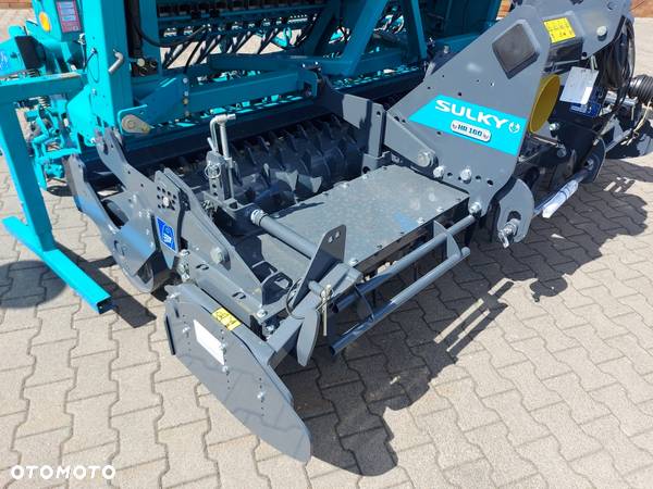 Sulky Tramline CE/HR 160 3m - 7