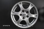 Felgi 15 5x112 VW Golf V VI, Octavia II F8327-25 - 3