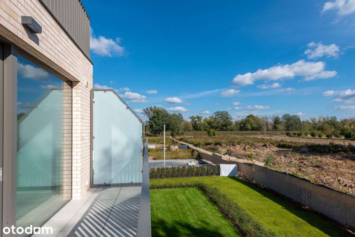 3 pokoje-75 m2 - Wilanów/Zawady Gotowe DO Odbioru-6