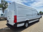 Mercedes-Benz Sprinter L3H2 *119999zł NETTO* 2,0CDi/170KM Automat!!! - 9