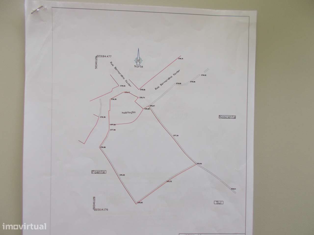 Casa Para Recuperar 15 minutos de Chaves - Redial - Grande imagem: 5/5