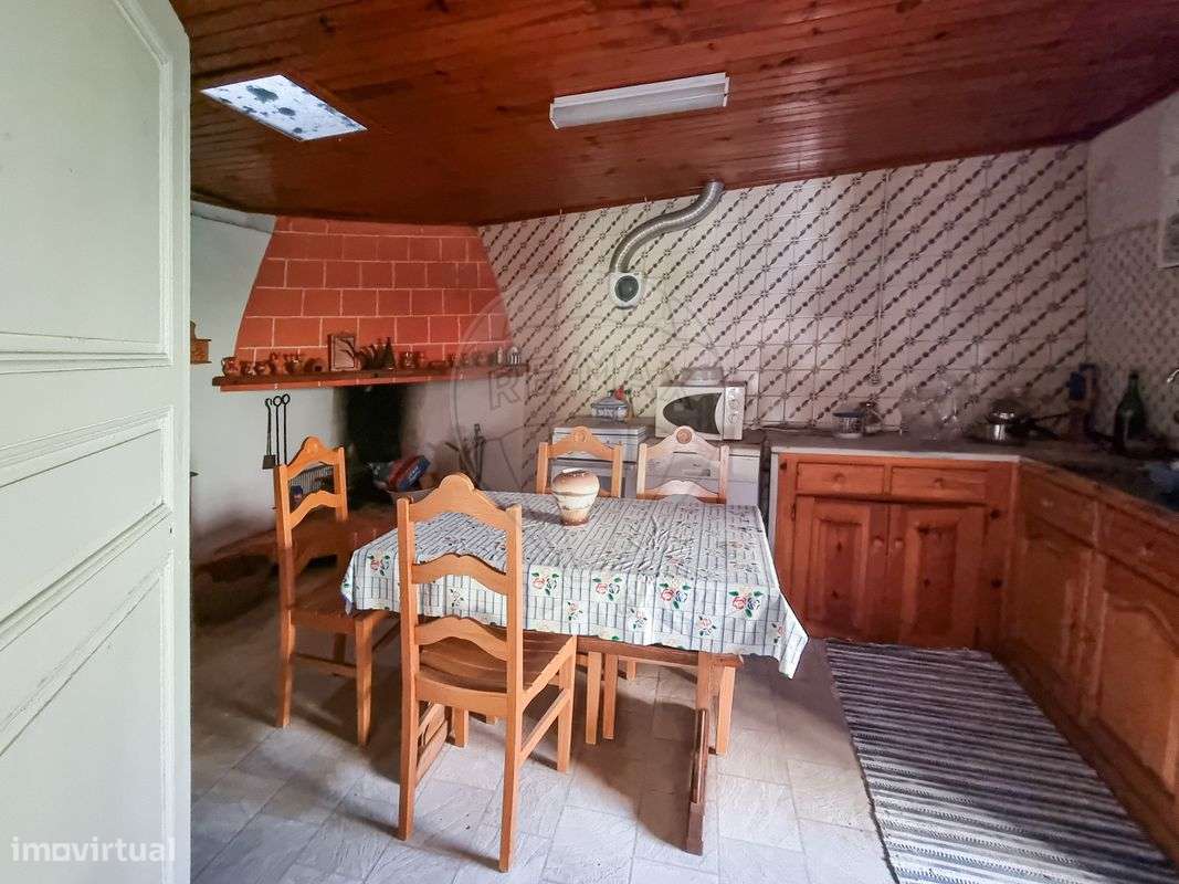 Moradia T2 para venda - Grande imagem: 5/18