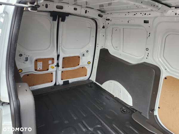 Ford Transit connect - 15