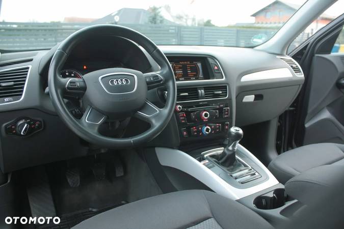 Audi Q5 - 27