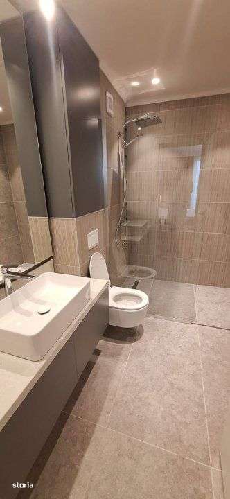 Apartament tip Penthouse de lux cu 3 camere – zona linistita, Buna Z-3